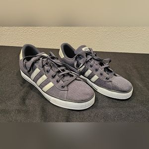 Adidas Men's Daily 2.0 Sneakers size 11